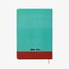 MOLLY Yıldönümü Heykelleri Klasik Retro 2 Serisi – Defter