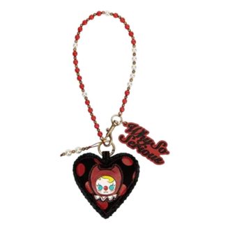 Neden bu kadar ciddi bir Chain “Crimson Dancer”