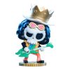 One Piece Canavarlar Labubu “Brook”