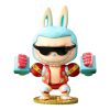 One Piece Canavarlar Labubu “Franky”