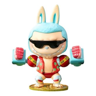 One Piece Canavarlar Labubu “Franky”
