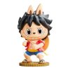 One Piece Canavarlar Labubu “Monkey.D.Luffy”