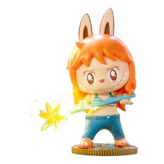 One Piece Canavarlar Labubu “Nami”
