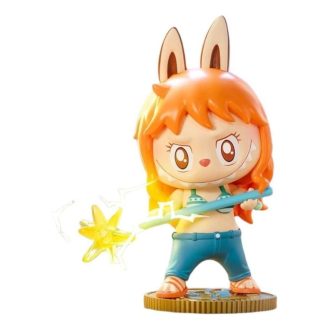 One Piece Canavarlar Labubu “Nami”