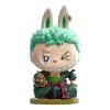 One Piece Canavarlar Labubu “Roronoa Zoro”