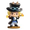One Piece Canavarlar Labubu “Sabo”