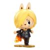 One Piece Canavarlar Labubu “Sanji”