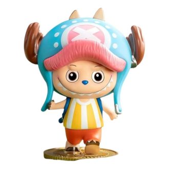 One Piece Canavarlar Labubu “Tony Tony Chopper”