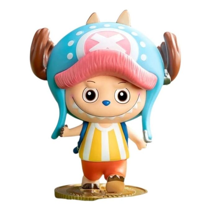 One Piece Canavarlar Labubu “Tony Tony Chopper”