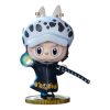 One Piece Canavarlar Labubu “Trafalgar Law”