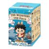 One Piece The Monsters Labubu Mühürlü Kutu (1 Kör Kutu)