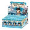 One Piece The Monsters Labubu Mühürlü Kutu (12 Kör Kutu)