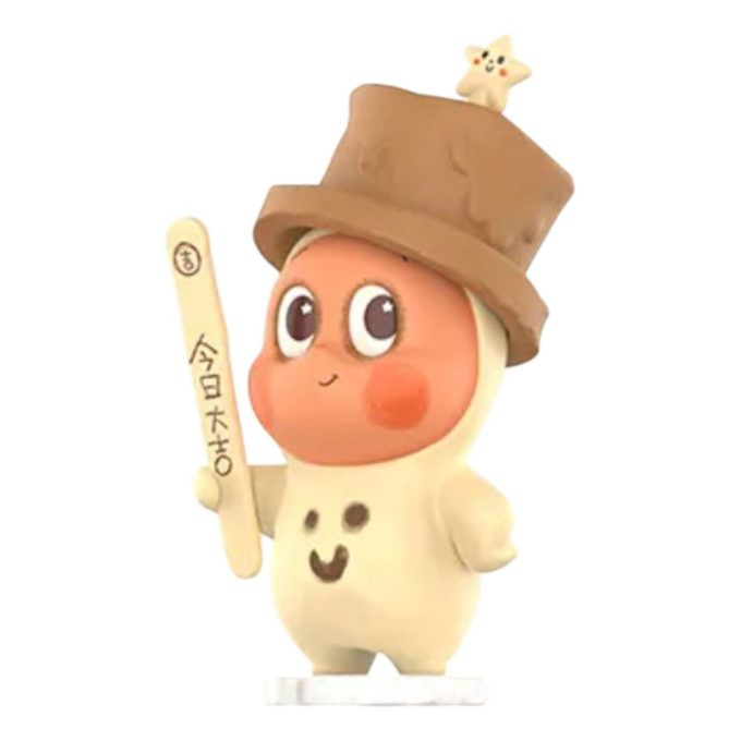 Parla Parla Küçük Bir Yıldız Ol Figürleri “Baby Ice Pop”