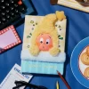Parla Parla Küçük Bir Yıldız Ol Serisi – Peluş El Kitapları