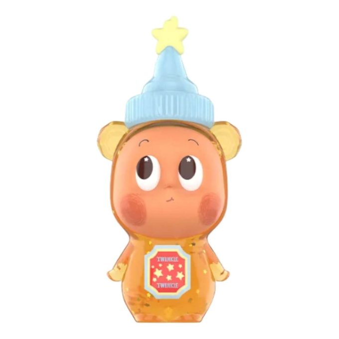Parılda Parılda Kendi Tadını Yarat Figürleri “Twinkle Candy” Gizli Sürümü