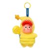 Parılda Parılda Küçük Bir Yıldız Ol Peluş Kolye Figürleri “Küçük Balon” Gizli Sürümü