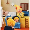 Parılda Parılda Küçük Bir Yıldız Ol Serisi – Peluş Kolye Kör Kutu