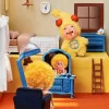Parılda Parılda Küçük Bir Yıldız Ol Serisi – Peluş Kolye Kör Kutu