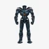 Pasifik Savaşı: Gipsy Danger Pres Döküm Aksiyon Figürü
