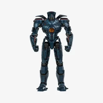Pasifik Savaşı: Gipsy Danger Pres Döküm Aksiyon Figürü