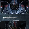 Pasifik Savaşı: Gipsy Danger Pres Döküm Aksiyon Figürü