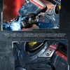 Pasifik Savaşı: Gipsy Danger Pres Döküm Aksiyon Figürü