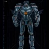 Pasifik Savaşı: Gipsy Danger Pres Döküm Aksiyon Figürü