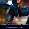 Pasifik Savaşı: Gipsy Danger Pres Döküm Aksiyon Figürü