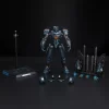 Pasifik Savaşı: Gipsy Danger Pres Döküm Aksiyon Figürü
