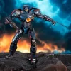 Pasifik Savaşı: Gipsy Danger Pres Döküm Aksiyon Figürü