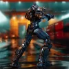 Pasifik Savaşı: Gipsy Danger Pres Döküm Aksiyon Figürü