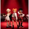 Peach Riot Bloody Valentine Figürleri