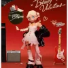 Peach Riot Bloody Valentine Figürleri