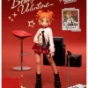 Peach Riot Bloody Valentine Figürleri