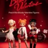 Peach Riot Bloody Valentine Figürleri