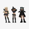 Peach Riot Cadı Punk Figürleri