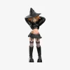 Peach Riot Cadı Punk Figürleri