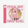 Peach Riot Rush Hour Serisi – Defter