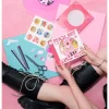 Peach Riot Rush Hour Serisi – Defter