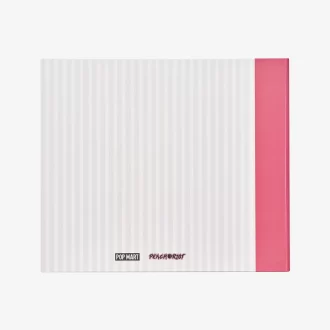 Peach Riot Rush Hour Serisi – Defter
