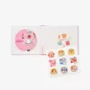 Peach Riot Rush Hour Serisi – Defter