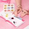 Peach Riot Rush Hour Serisi – Defter