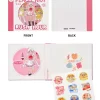 Peach Riot Rush Hour Serisi – Defter
