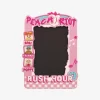Peach Riot Rush Hour Serisi – Fotoğraf Çerçevesi (6 inç)