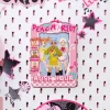 Peach Riot Rush Hour Serisi – Fotoğraf Çerçevesi (6 inç)