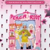 Peach Riot Rush Hour Serisi – Fotoğraf Çerçevesi (6 inç)