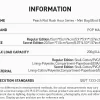 Peach Riot Rush Hour Serisi – Mini Çanta Kör Kutu
