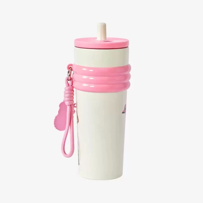 Peach Riot Rush Hour Serisi – Pipetli Bardak