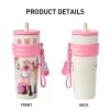 Peach Riot Rush Hour Serisi – Pipetli Bardak
