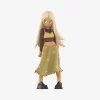 Peach Riot Sokak Stili Figürleri